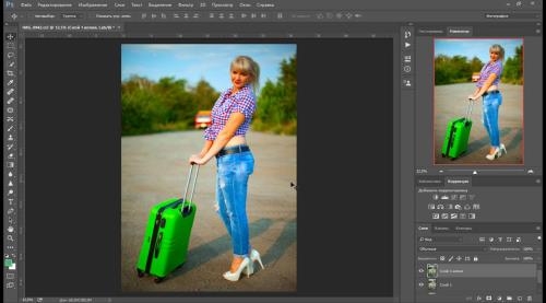 ��������� Travel-���������� (2017)