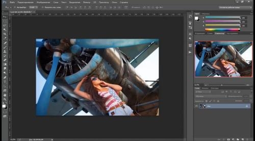 ������ �Fake HDR� (2017)