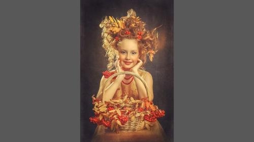 ������� � �������. Art ��������� �������� (2017)