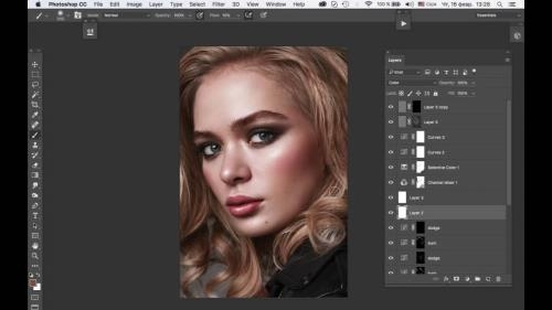 Beauty ������� ������. ������� ������� ��� (2017)