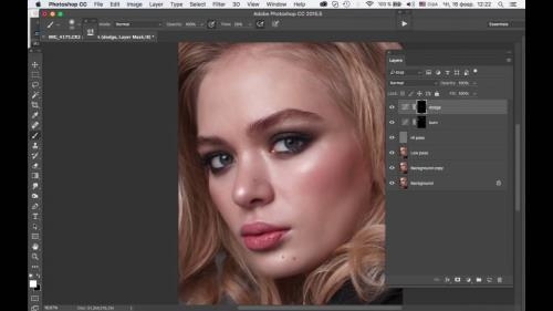 Beauty ������� ������. ������� ������� ��� (2017)