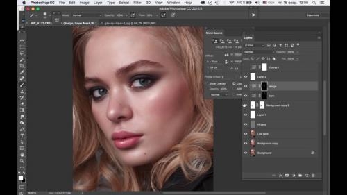 Beauty ������� ������. ������� ������� ��� (2017)