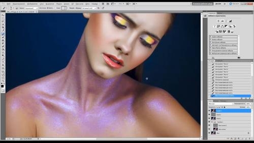 Beauty ������ �������� �������� (2017)