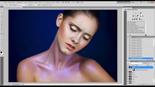 Beauty ������ �������� �������� (2017)