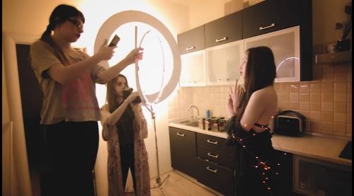 ���� ��� ����������. �������� ���� �� ����. Photo ideas at home (2017)