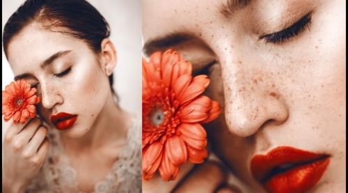 ���� ��� ����������. �������� ���� �� ����. Photo ideas at home (2017)