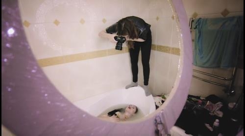 ���� ��� ����������. �������� ���� �� ����. Photo ideas at home (2017)
