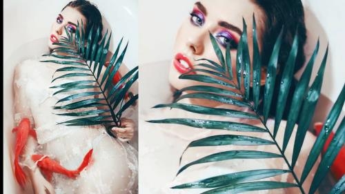 ���� ��� ����������. ����� � ������. Shooting ideas with animals (2017)