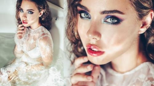 ���� ��� ����������. ����� � ������. Shooting ideas with animals (2017)