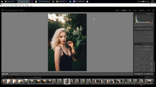 ������ �������� �������� � Photoshop (2017)