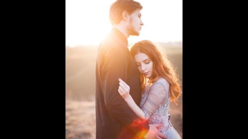 ��������� ����������. Wedding shooting. Fine Art (2017)