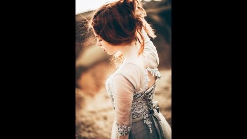 ��������� ����������. Wedding shooting. Fine Art (2017)