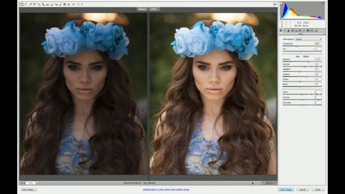 ����������� ������� ������ � Photoshop (2017)