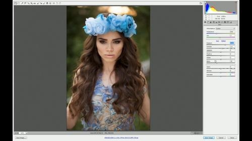 ����������� ������� ������ � Photoshop (2017)