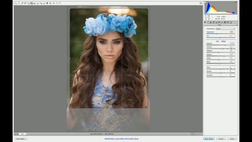 ����������� ������� ������ � Photoshop (2017)