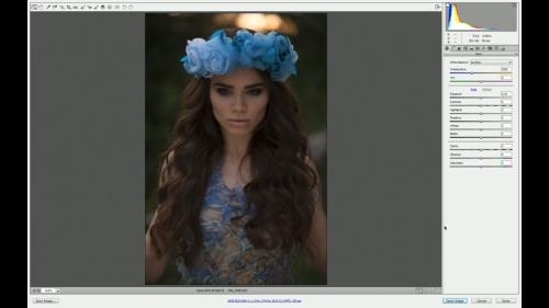 ����������� ������� ������ � Photoshop (2017)
