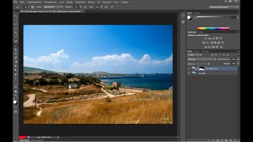 ����������� Raw ������ � Photoshop � ������� ����������� (2017)