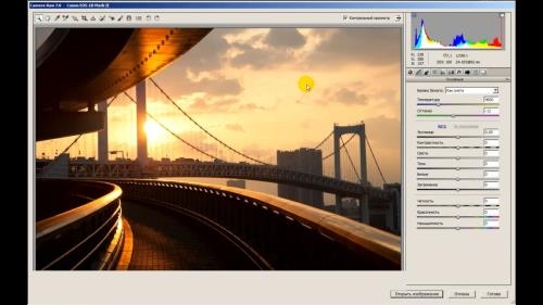 ����������� Raw ������ � Photoshop � ������� ����������� (2017)