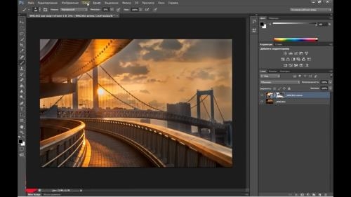 ����������� Raw ������ � Photoshop � ������� ����������� (2017)