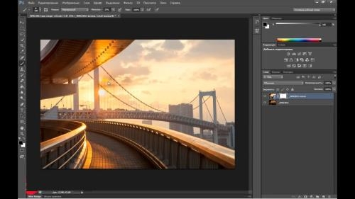 ����������� Raw ������ � Photoshop � ������� ����������� (2017)