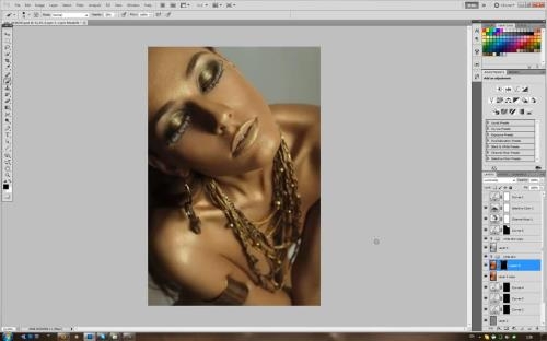 ������ ��������. Pro Portrait Retouching (2017)