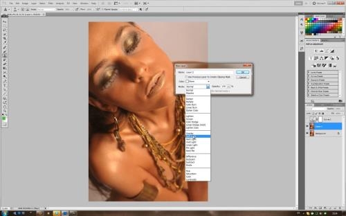 ������ ��������. Pro Portrait Retouching (2017)