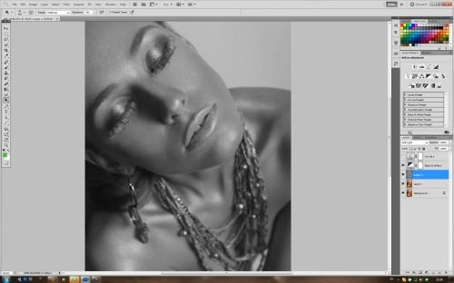 ������ ��������. Pro Portrait Retouching (2017)