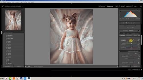 ��������� ���. ��������� � photoshop � lightroom (2017)