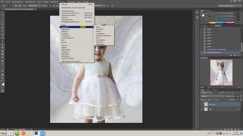 ��������� ���. ��������� � photoshop � lightroom (2017)