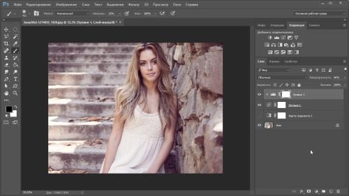 ���������� Photoshop. ������ ���������� � Photoshop (2017)