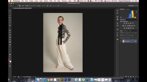���� � Fashion-���������� (2017)