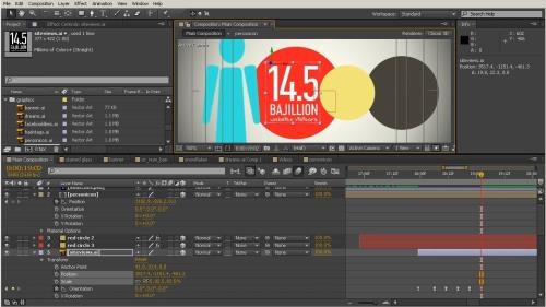 Motion-������� � After Effects (2017)