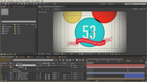 Motion-������� � After Effects (2017)