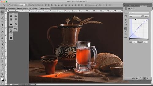 ���������� � Photoshop � Lightroom (2017)