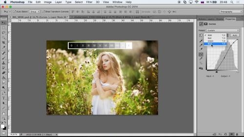 ���������� � Photoshop � Lightroom (2017)