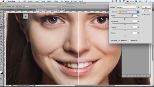 ���������� � Photoshop � Lightroom (2017)