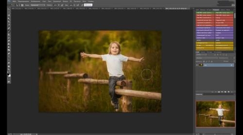 ������ � ��������� �������� ���������� (2017)