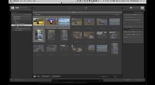 ����������� ��� ��������������� Lightroom (2017)