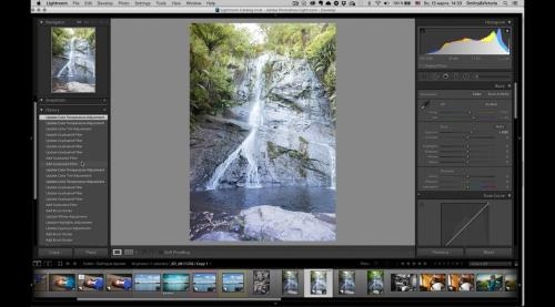 ����������� ��� ��������������� Lightroom (2017)