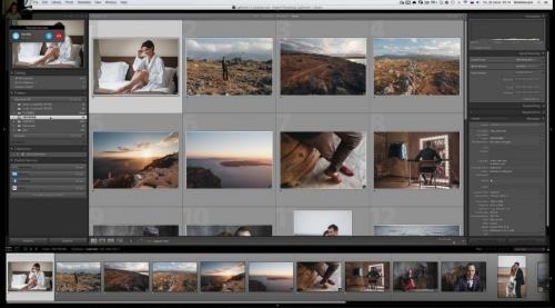 ��������� � Lightroom. �������������� (2017)