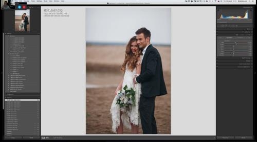 ��������� � Lightroom. �������������� (2017)