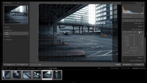 ���������� Lightroom. ������, ���� � ���� (2017)