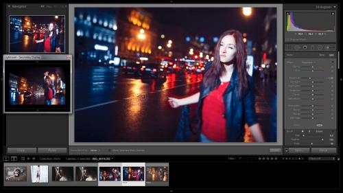 ���������� Lightroom. ������, ���� � ���� (2017)