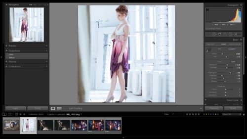 ���������� Lightroom. ������, ���� � ���� (2017)