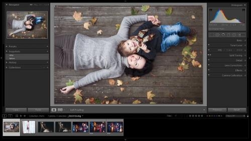 ���������� Lightroom. ������, ���� � ���� (2017)