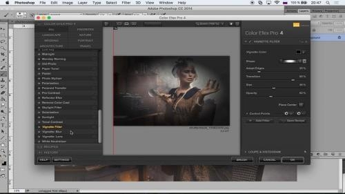 Adobe Photoshop � Lightroom. ������������� ���������� (2018)
