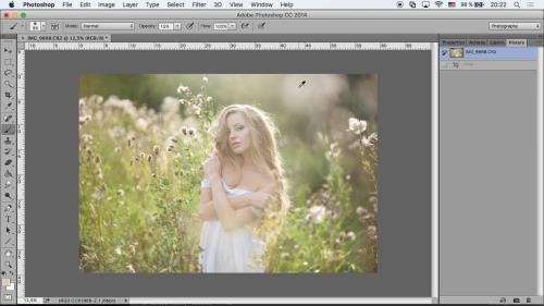 Adobe Photoshop � Lightroom. ������������� ���������� (2018)