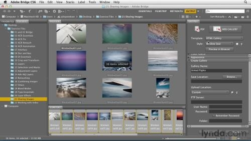 ��������� �������� � Photoshop, Bridge � Camera Raw (2018)