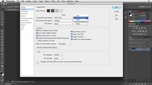 ��������� �������� � Photoshop, Bridge � Camera Raw (2018)