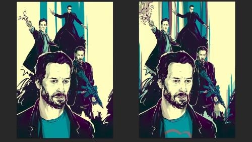 �������� ������� ��������� � Photoshop (2017)